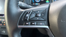 Nissan LEAF 110kW Acenta 39kWh 5dr Auto Electric Hatchback